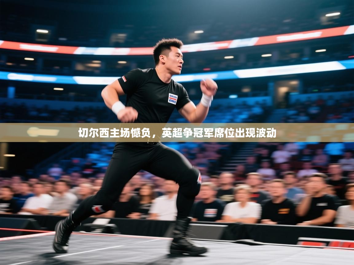 切尔西主场憾负，英超争冠军席位出现波动  第2张