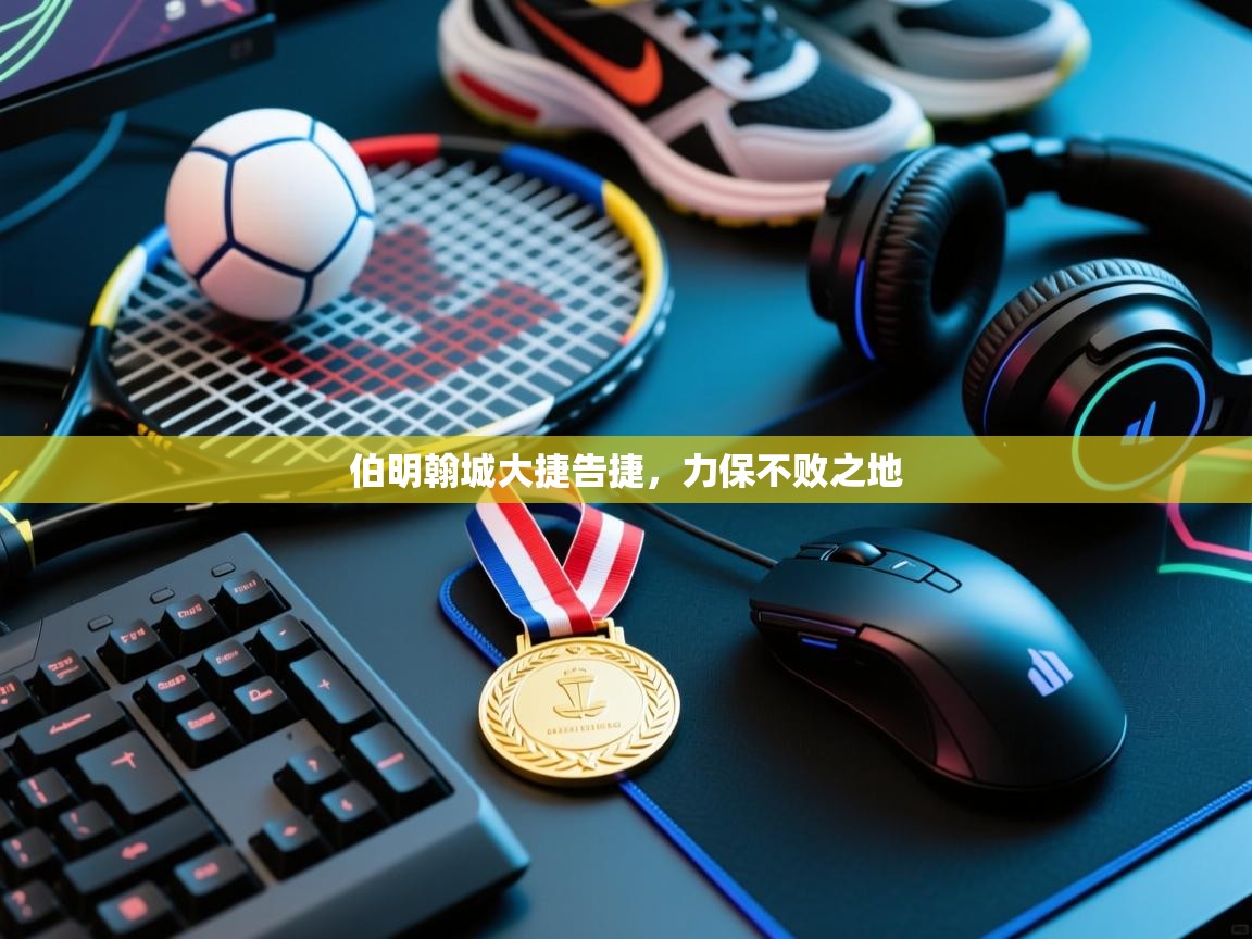 伯明翰城大捷告捷，力保不败之地