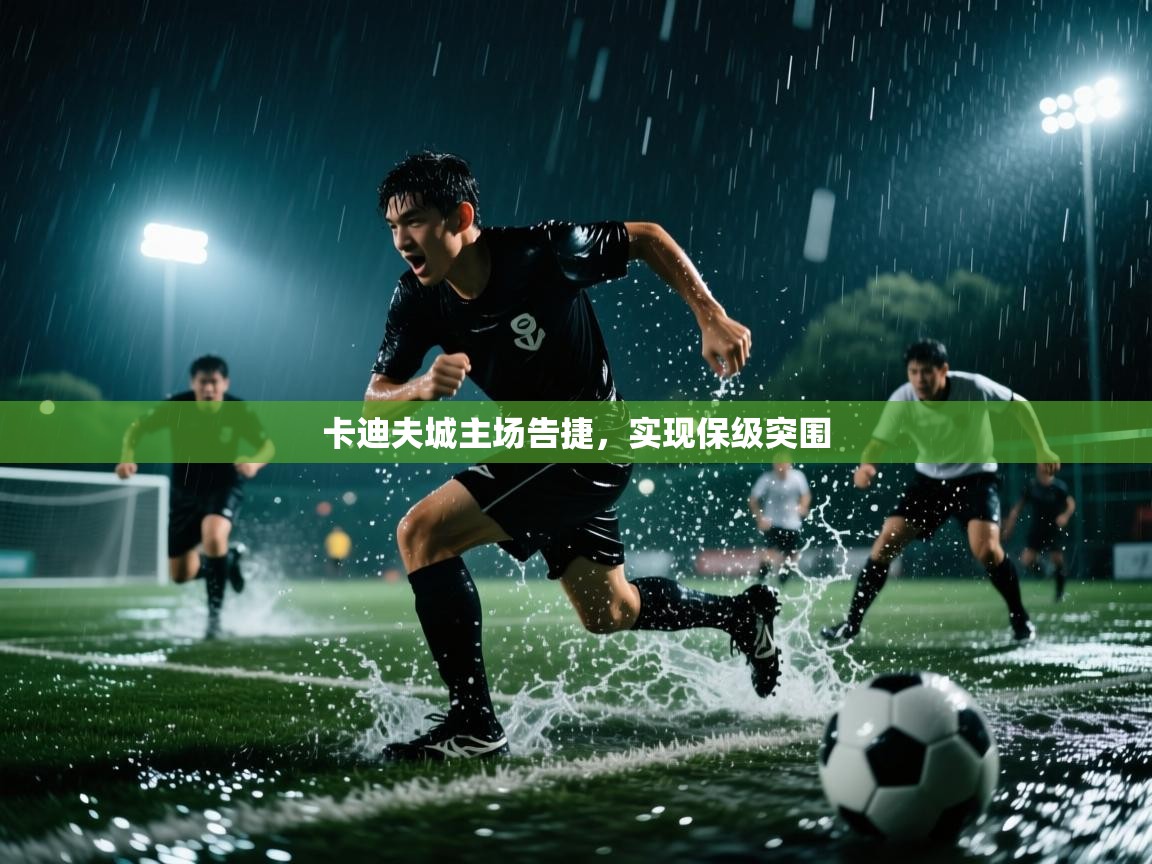 卡迪夫城主场告捷，实现保级突围