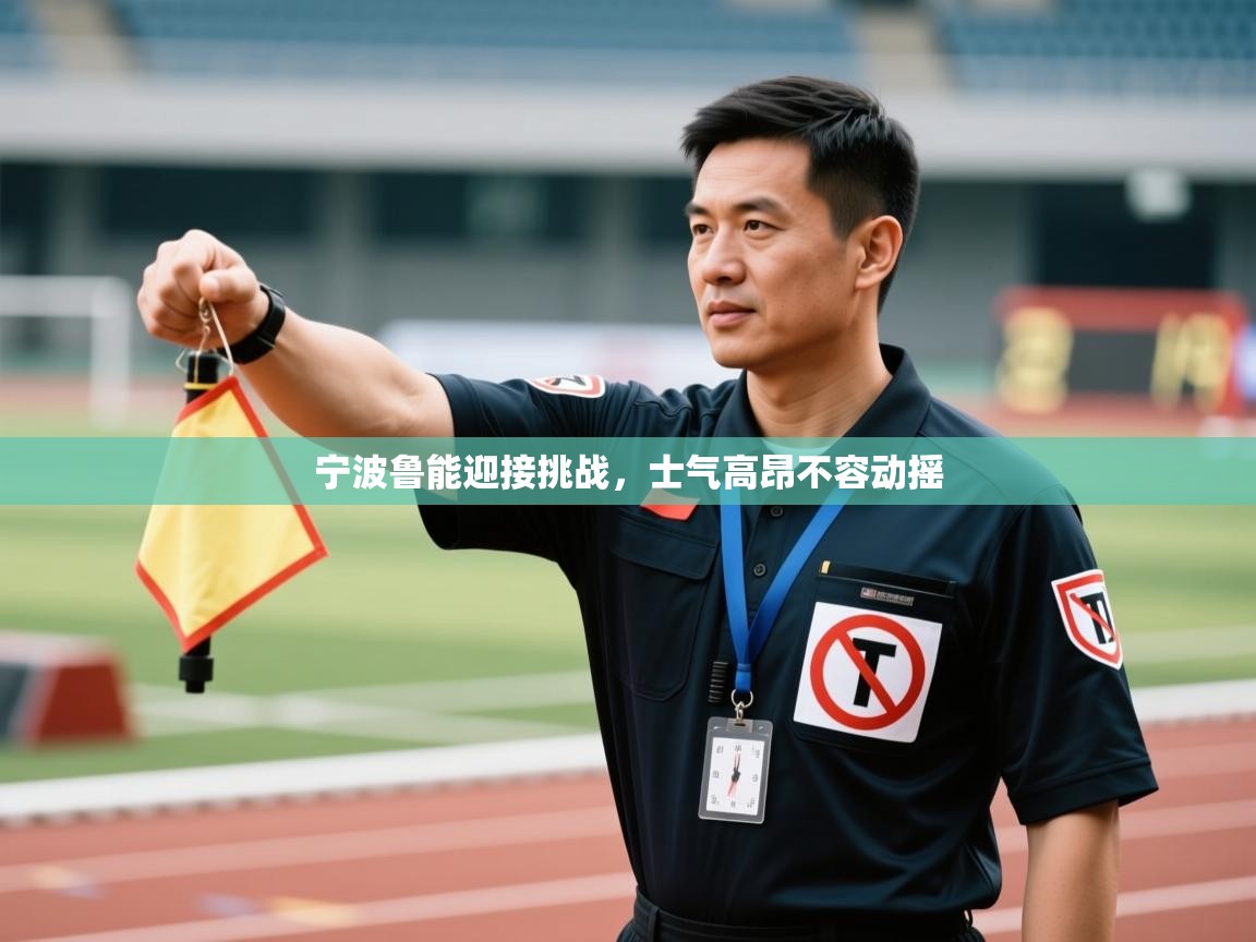 宁波鲁能迎接挑战，士气高昂不容动摇