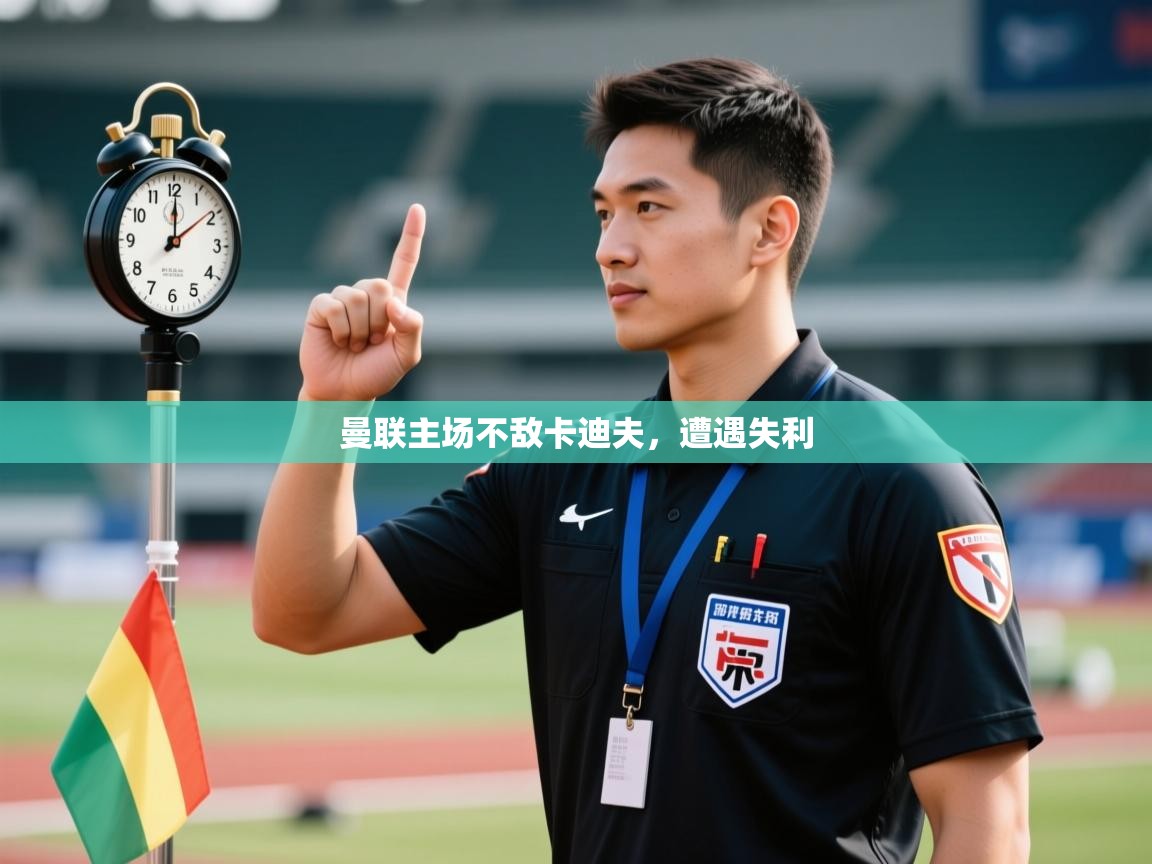 曼联主场不敌卡迪夫，遭遇失利