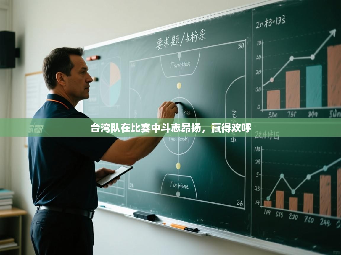 台湾队在比赛中斗志昂扬,赢得欢呼 第2张