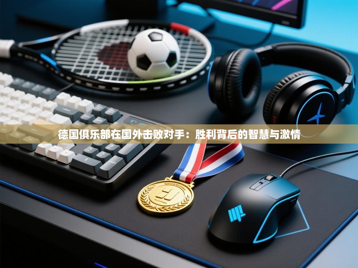德国俱乐部在国外击败对手：胜利背后的智慧与激情