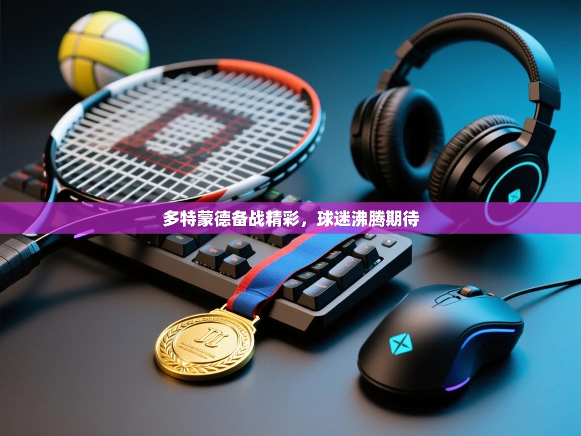 多特蒙德备战精彩,球迷沸腾期待 第2张