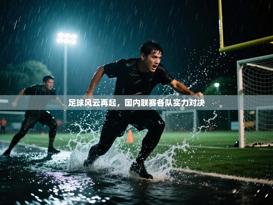 足球风云再起，国内联赛各队实力对决