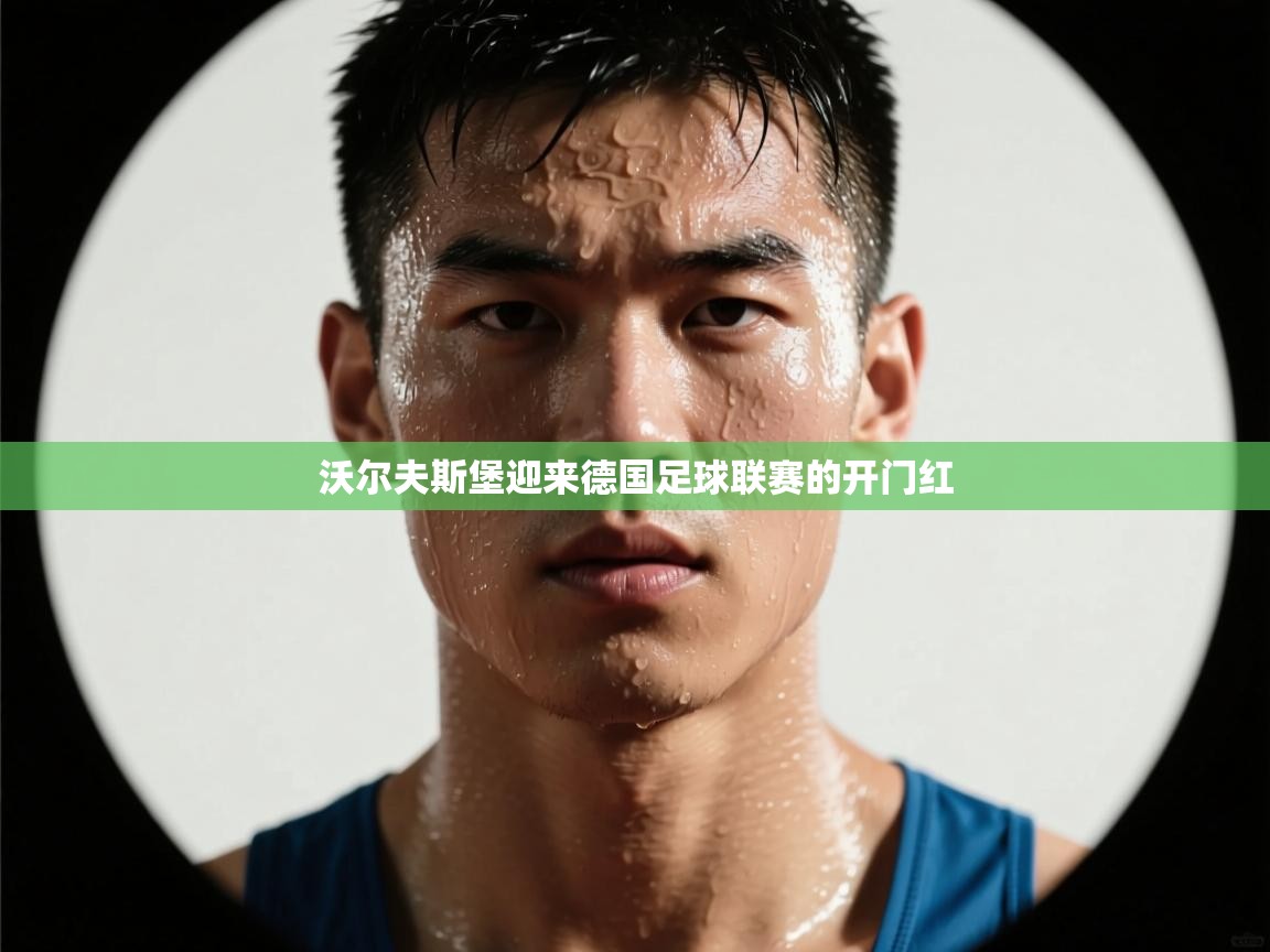 沃尔夫斯堡迎来德国足球联赛的开门红