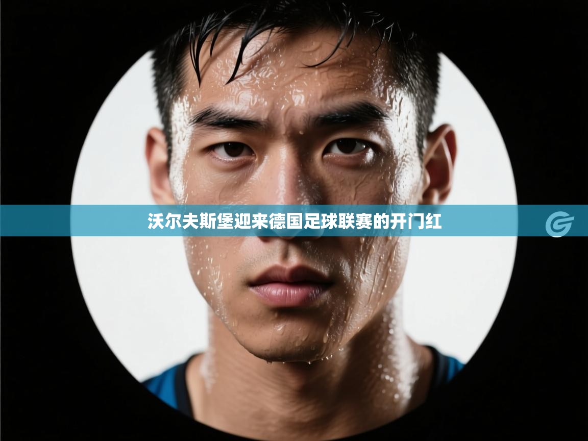 沃尔夫斯堡迎来德国足球联赛的开门红  第2张