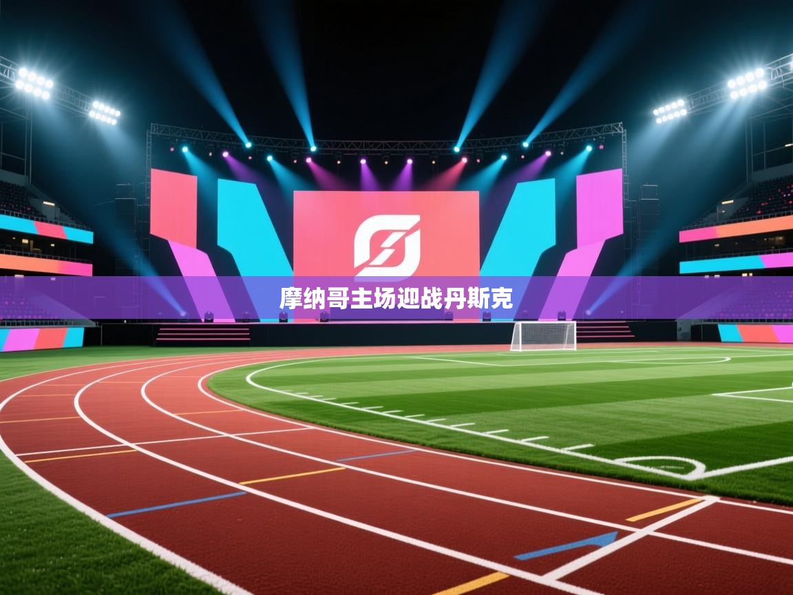 摩纳哥主场迎战丹斯克