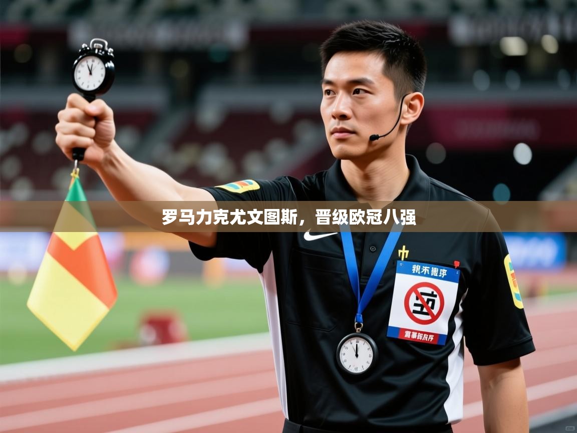 罗马力克尤文图斯，晋级欧冠八强