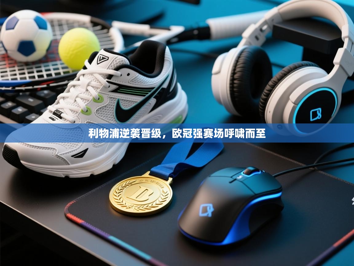 利物浦逆袭晋级，欧冠强赛场呼啸而至