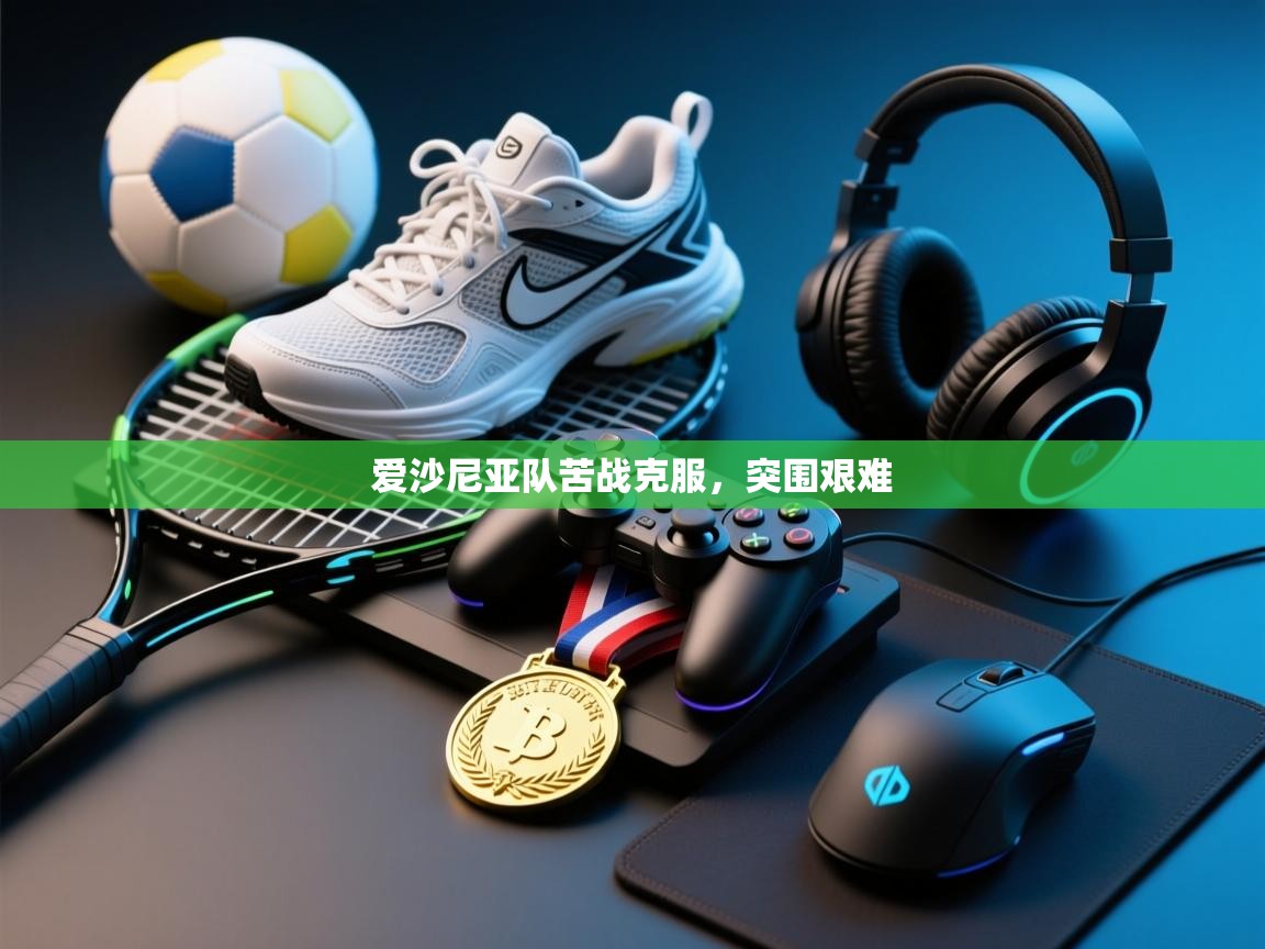 爱沙尼亚队苦战克服，突围艰难