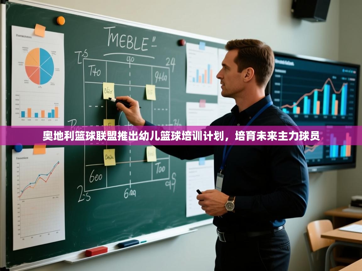 奥地利篮球联盟推出幼儿篮球培训计划，培育未来主力球员